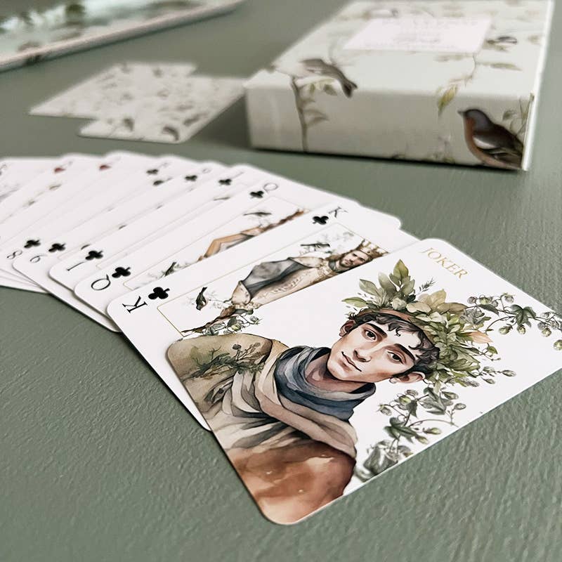 Underholdning & Kreativitet