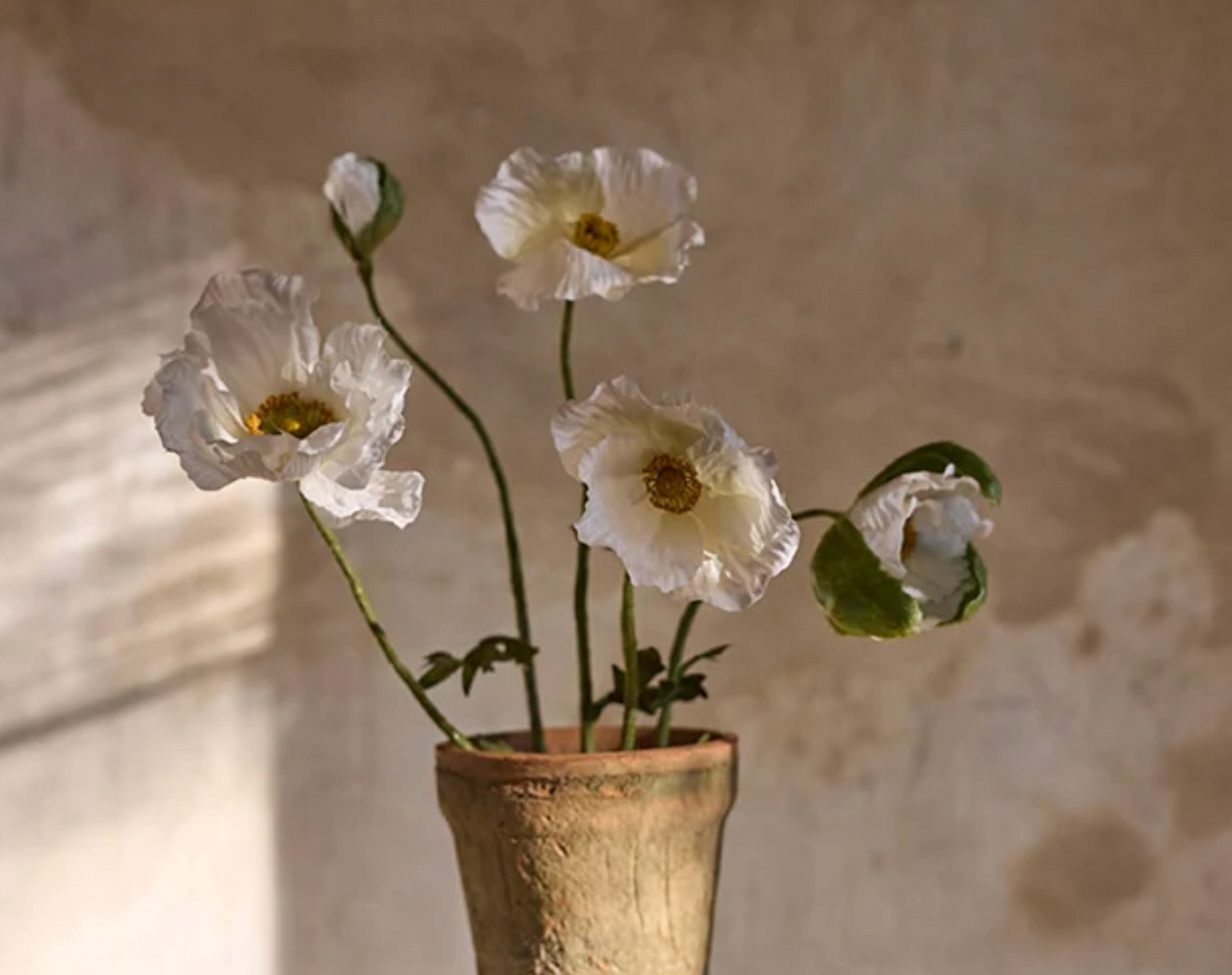 Kunstige Planter