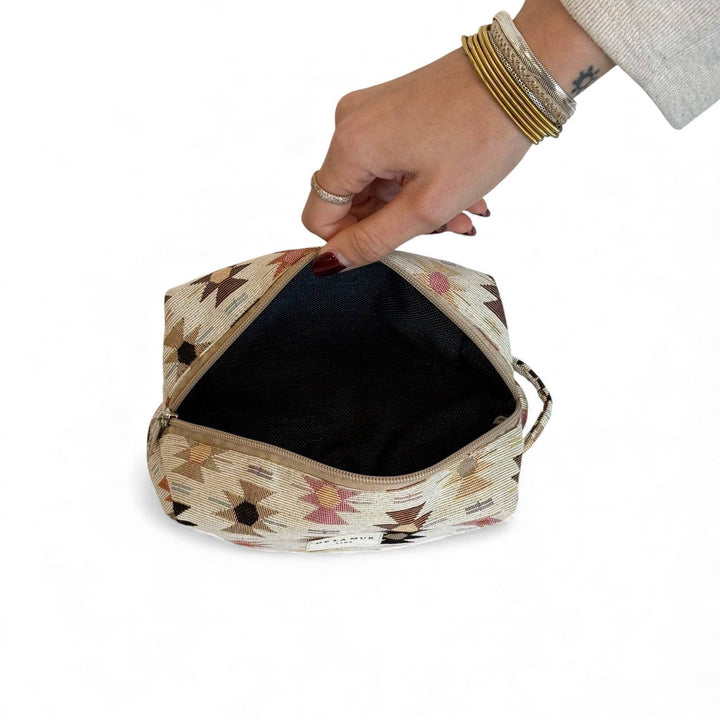 Medium toalettmappe Royal