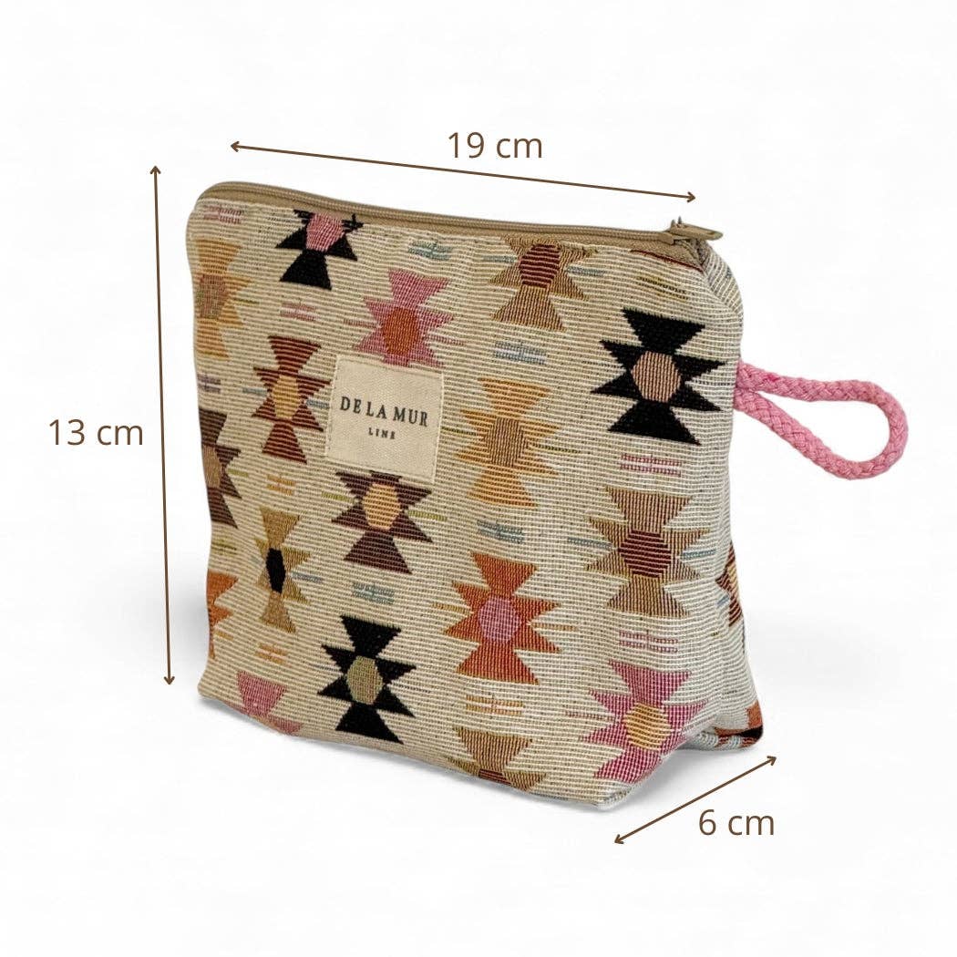 Liten toalettmappe Royal