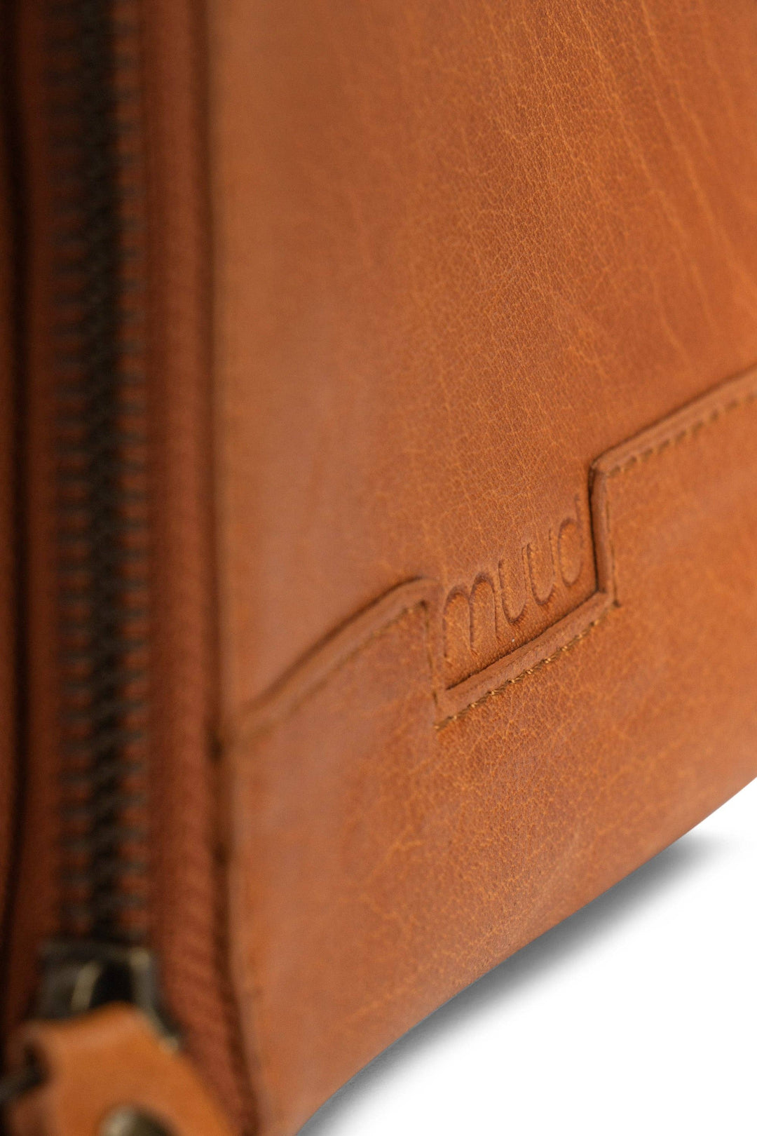 Dafna – crossbody veske i ekte skinn