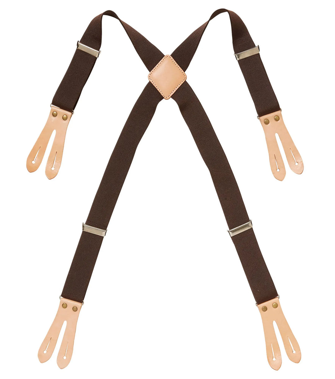 Strå & Spire – Eksklusivt forkle med Premium Seler