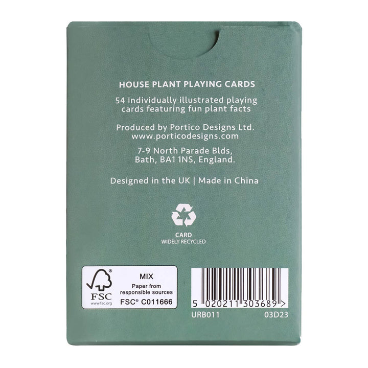 Urban Gardener – Spillekort