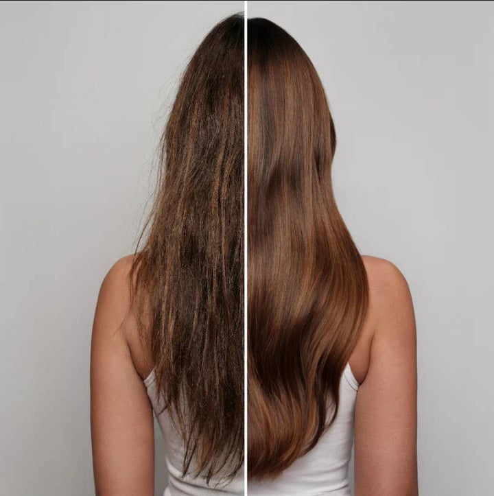 Stylingspray - Humidity Blocking Frizz Shield Spray