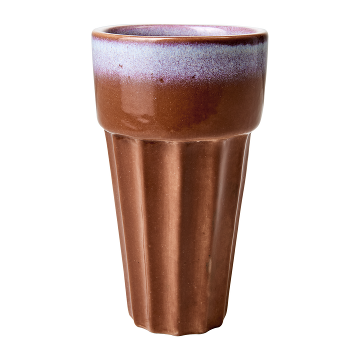 COSTA Cup L, Terracotta / multi