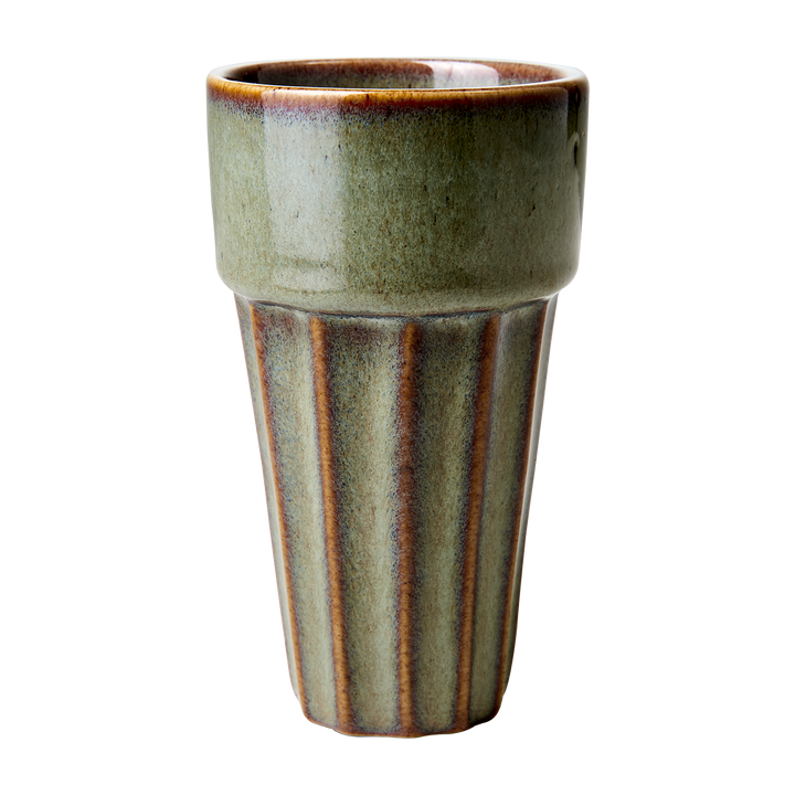 COSTA Cup L, Light green/multi colour