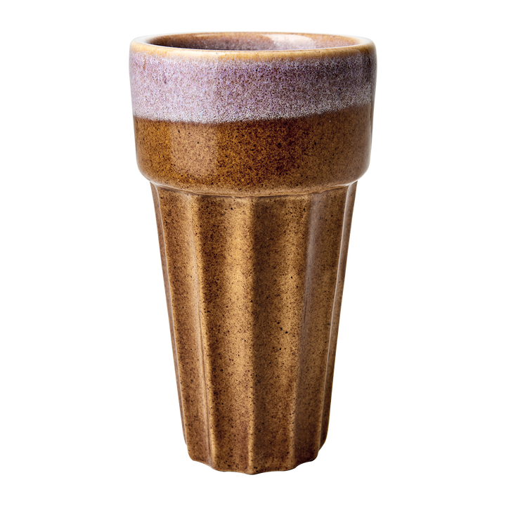 COSTA Cup L, Mustard/multi colour