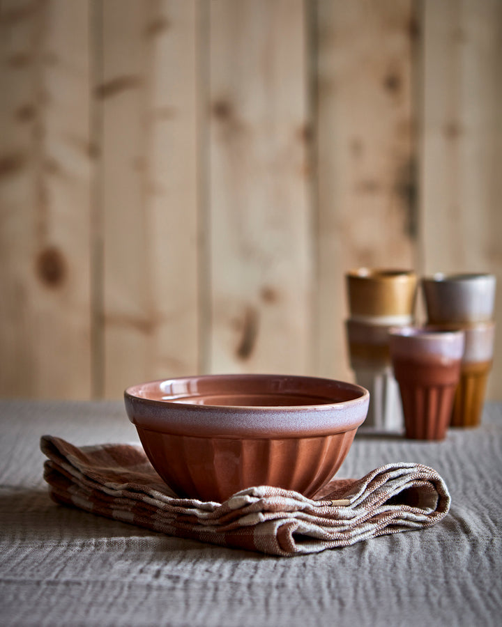 COSTA Bolle L – Terracotta/Multi