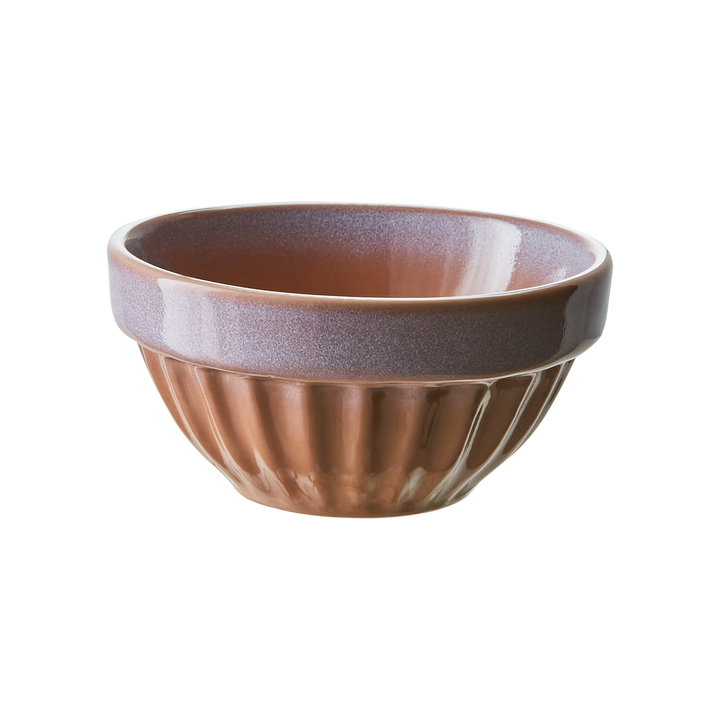COSTA Bowl M – Terracotta / Multi Colour