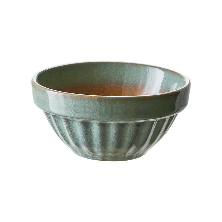 COSTA Bowl M – Light green/multi colour