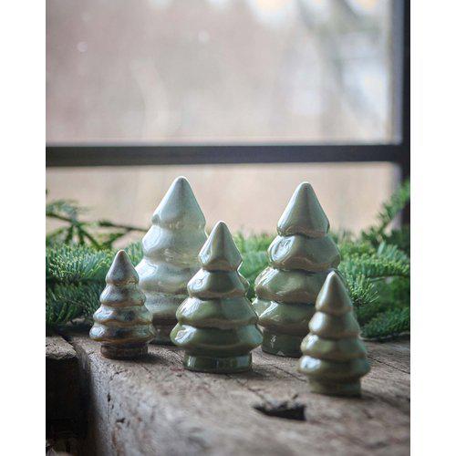 Signe Gran 3-pk – Grønn