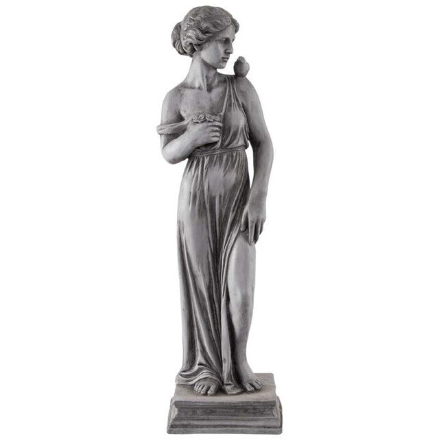 Lady Grey - Statue