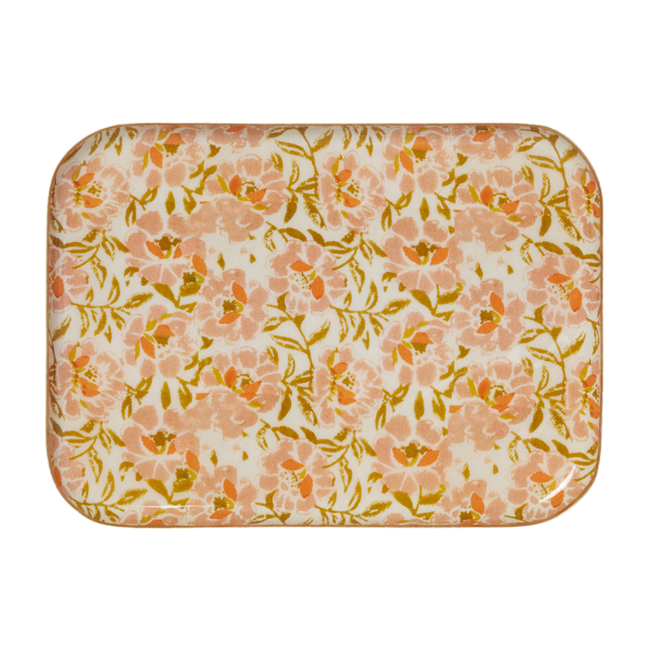 Serveringsbrett Guest - Petunia Pink