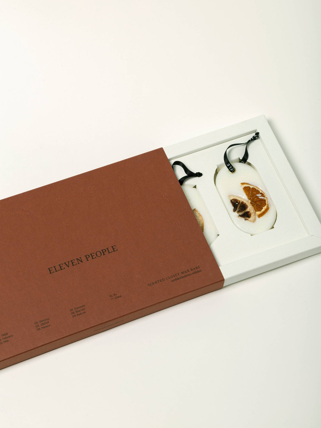 Duftvoks – Duft Nº10