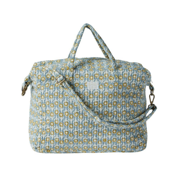 Tote Bag - Isha Blue