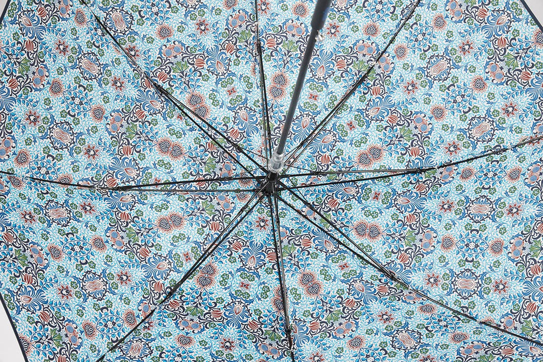 Ezpeleta lang paraply – nydelig blomsterprakt