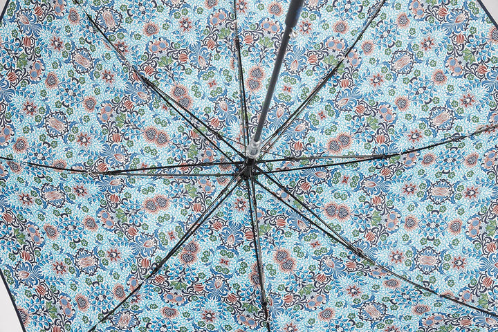 Ezpeleta lang paraply – nydelig blomsterprakt