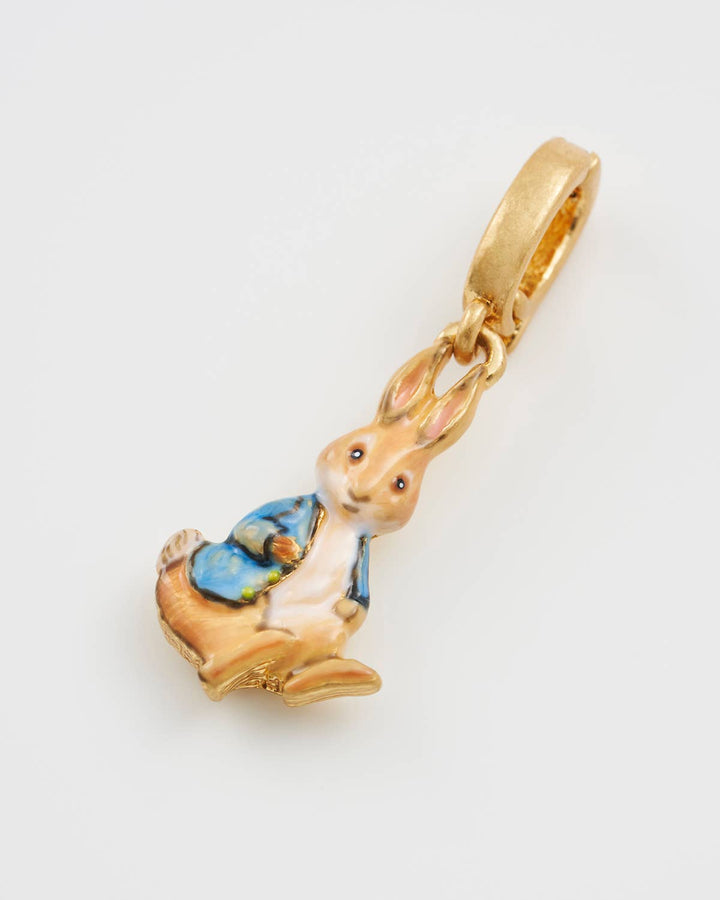 Fable x Peter Rabbit Charm