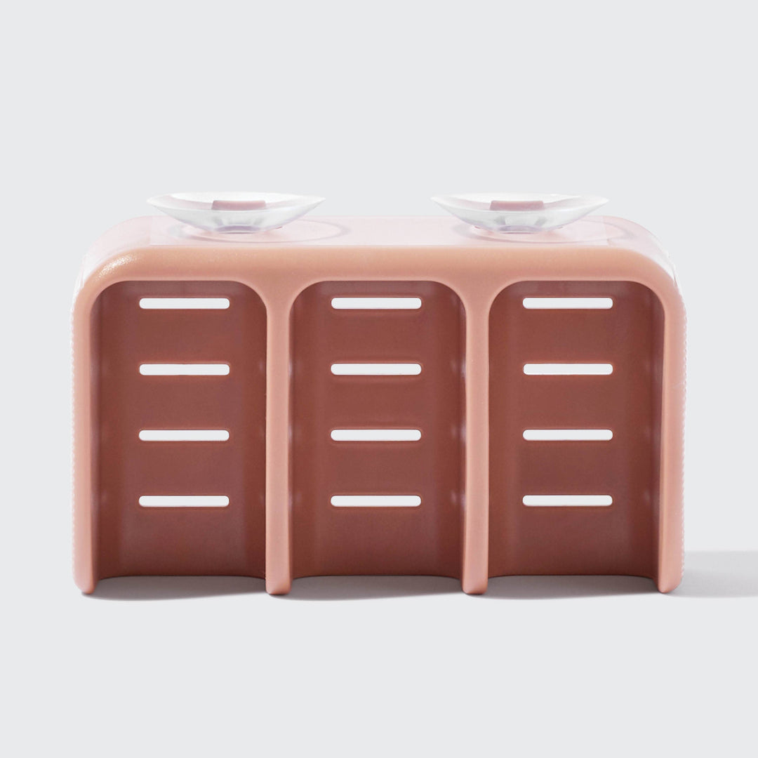 Såpeskål  - Terracotta