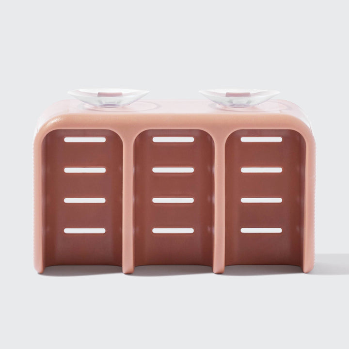 Såpeskål  - Terracotta