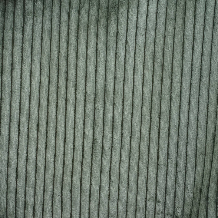 Lommebok Moss – grønn kordfløyel