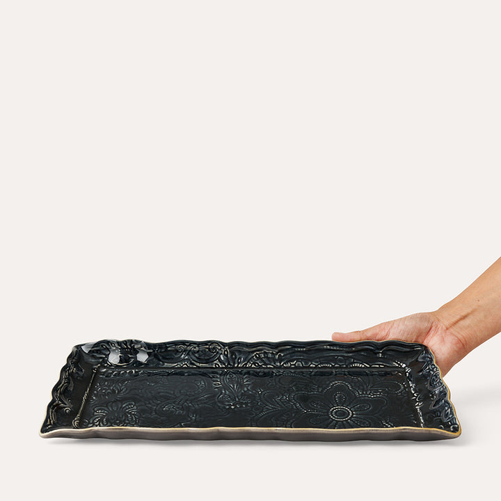 Serveringsfat – Thunder