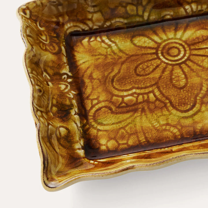 Serveringsfat – Pineapple