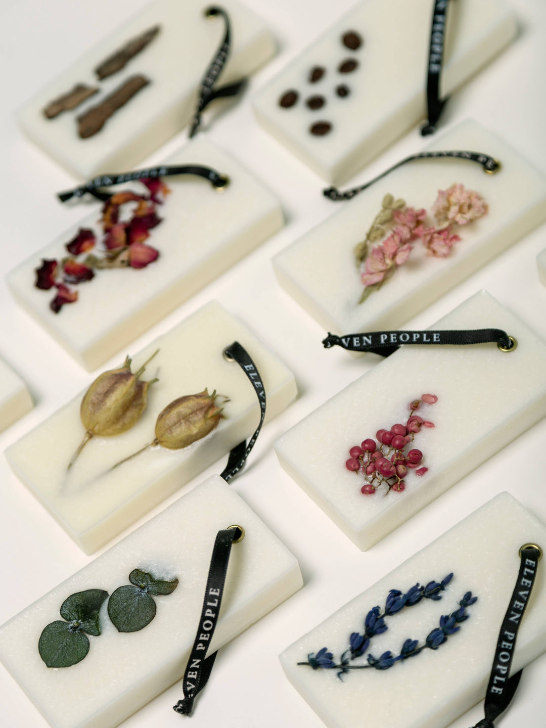 Duftvoks – Duft Nº03