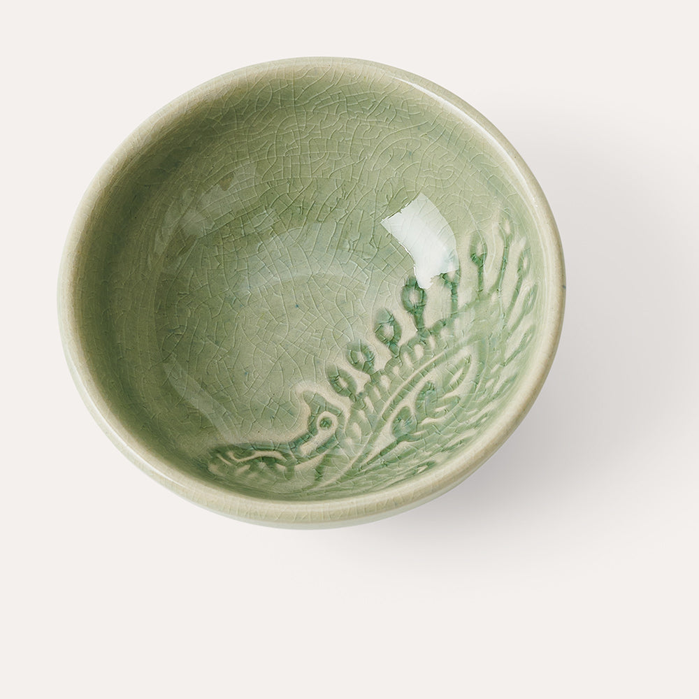Sthål Liten dippskål Antique – 8 cm