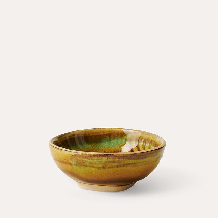Sthål Liten dippskål Pineapple – 8 cm