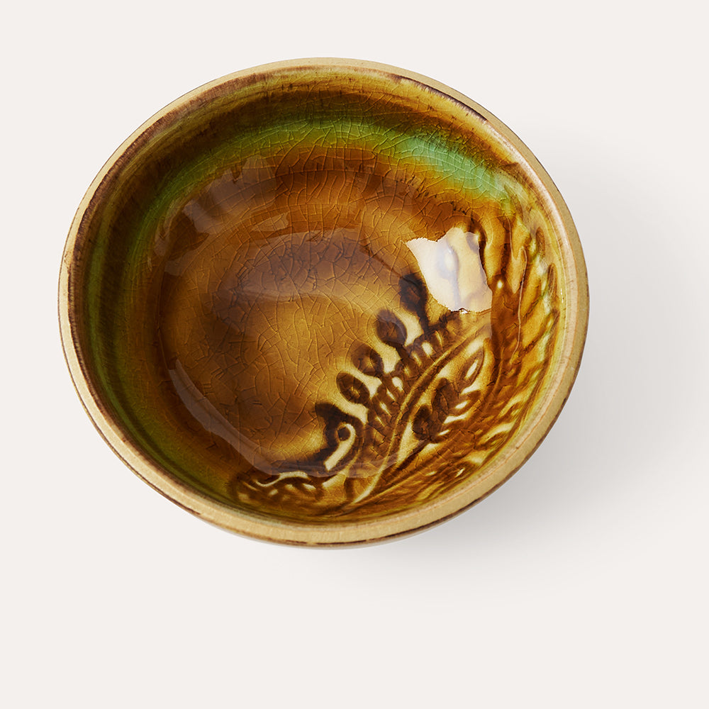 Sthål Liten dippskål Pineapple – 8 cm