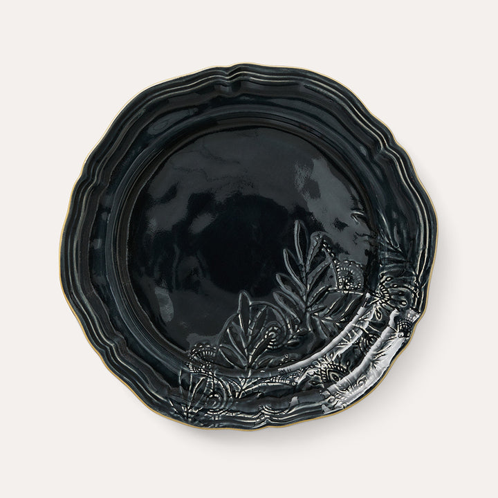 Middagstallerken – Thunder