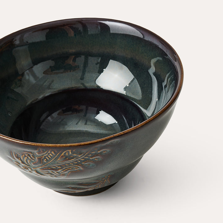 Sthål Liten Bolle – Fig