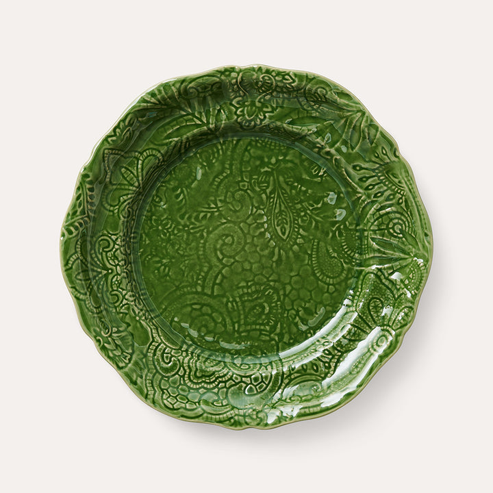 Sthål Frokosttallerken - Primavera - 23 cm