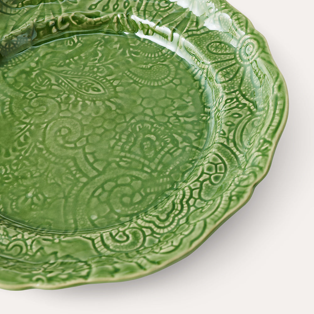Sthål Frokosttallerken - Primavera - 23 cm