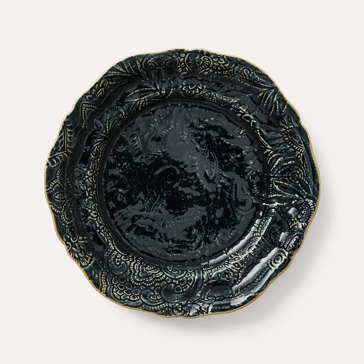 Frokosttallerken - Thunder- 23 cm