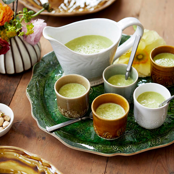 Sthål Mugge Antique