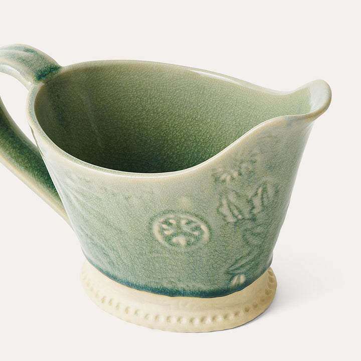 Sthål Mugge Antique