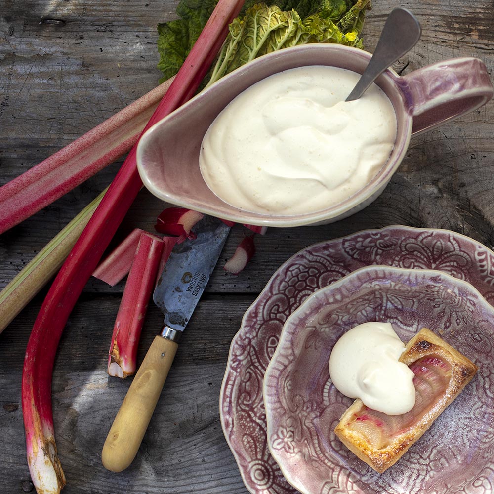 Sthål Mugge Antique