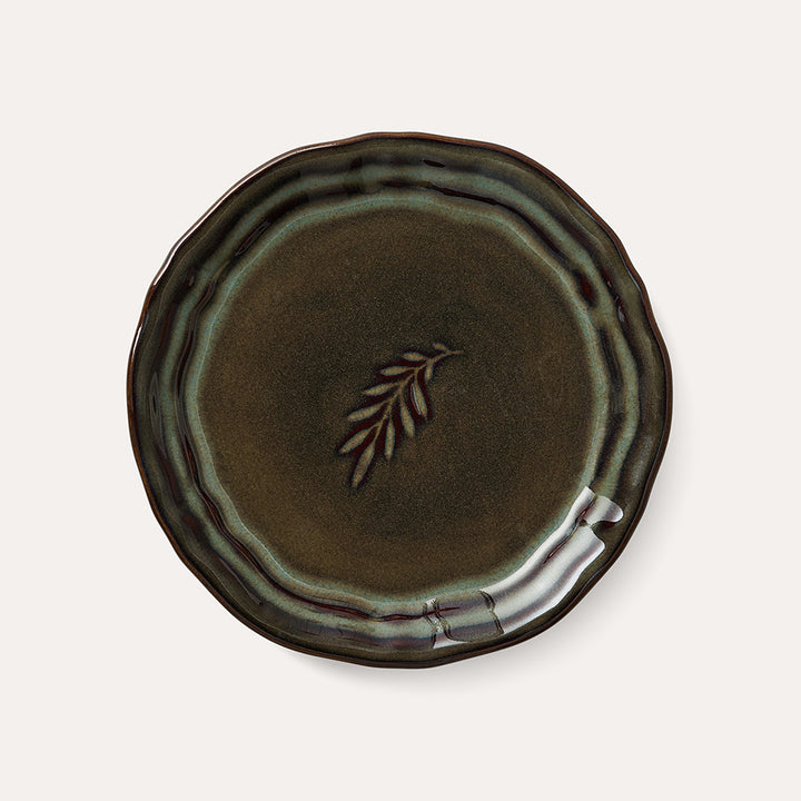 Sthål Assiett - Fig 16 cm