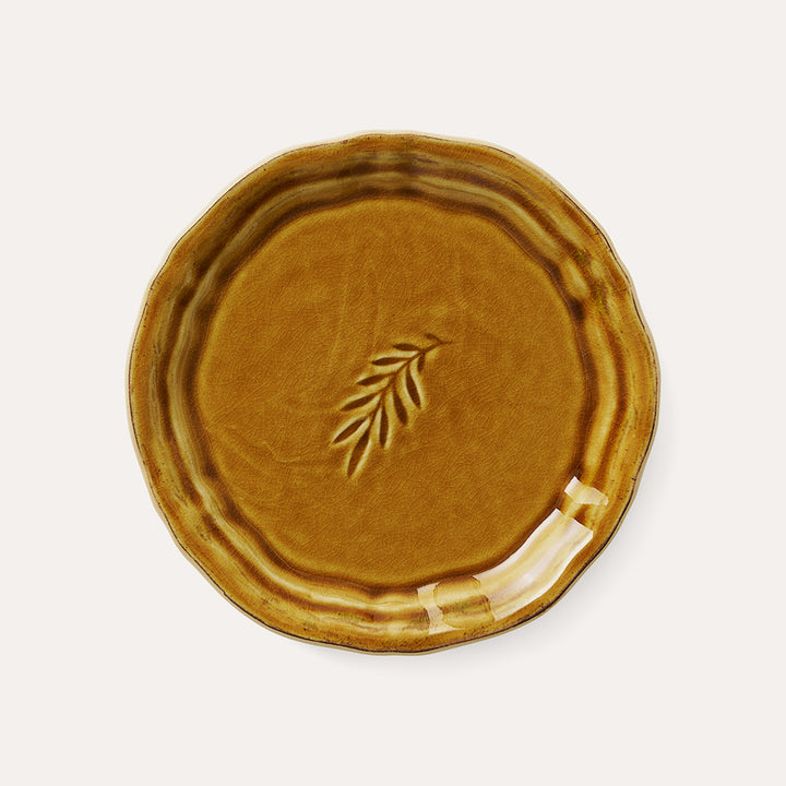 Sthål Assiett - Pinapple 16 cm