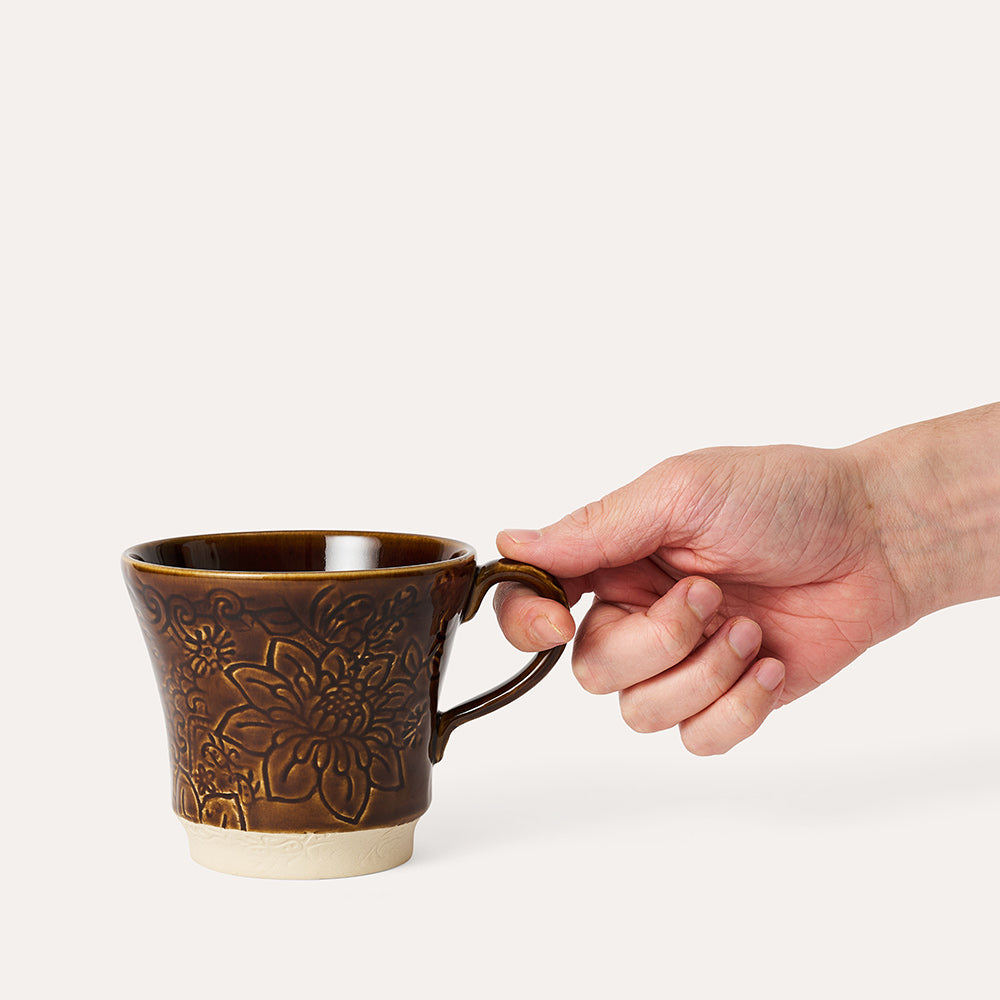 Sthål Te-kopp Coffee – 35 cl