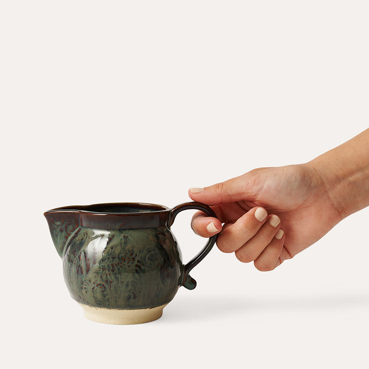 Sthål Fløtemugge Fig – 30 cl