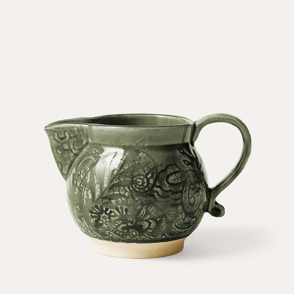 Sthål Fløtemugge Shadow – 30 cl
