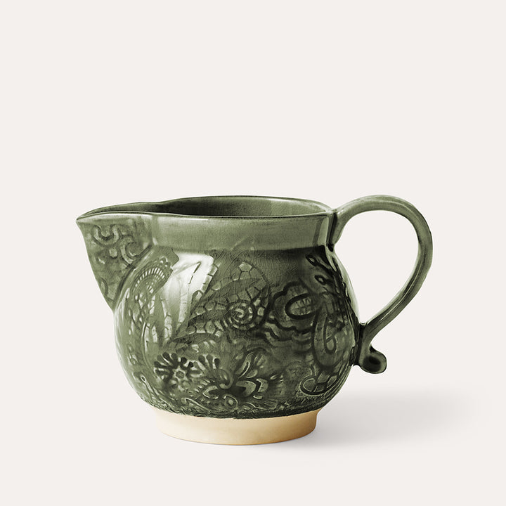 Sthål Fløtemugge Shadow – 30 cl