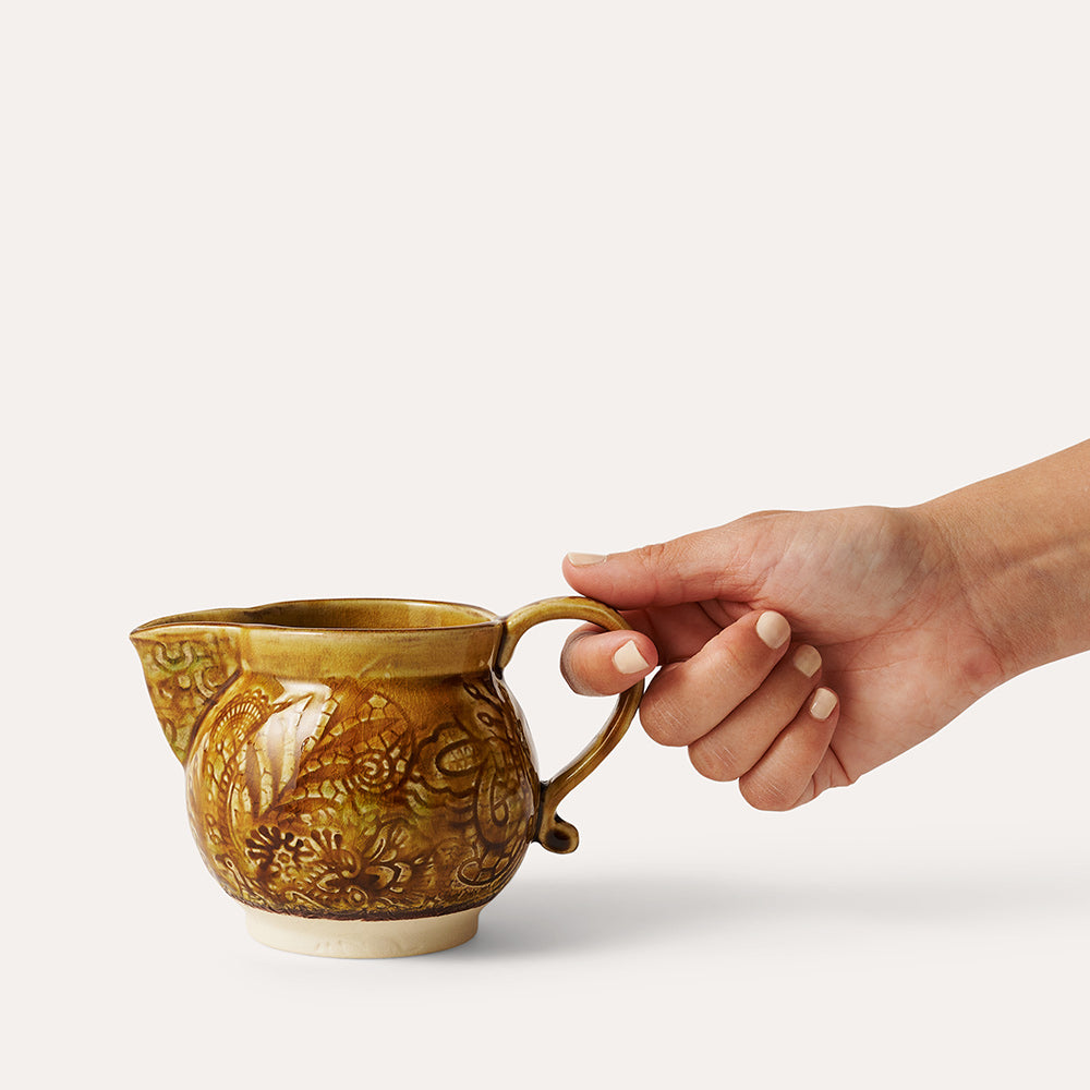 Sthål Fløtemugge Pineapple – 30 cl