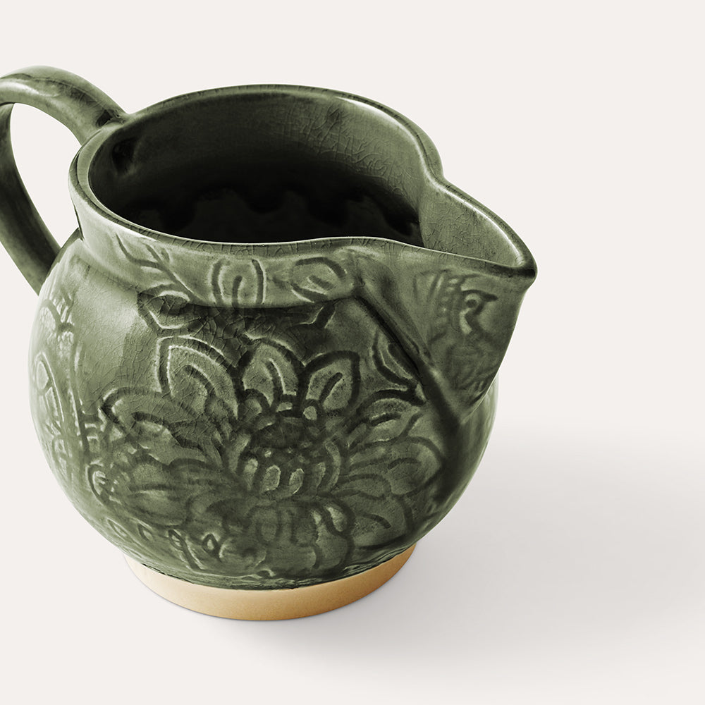 Sthål Fløtemugge Shadow – 30 cl