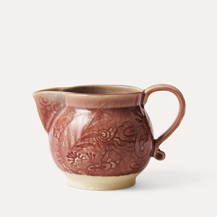 Sthål Fløtemugge Old Rose – 30 cl