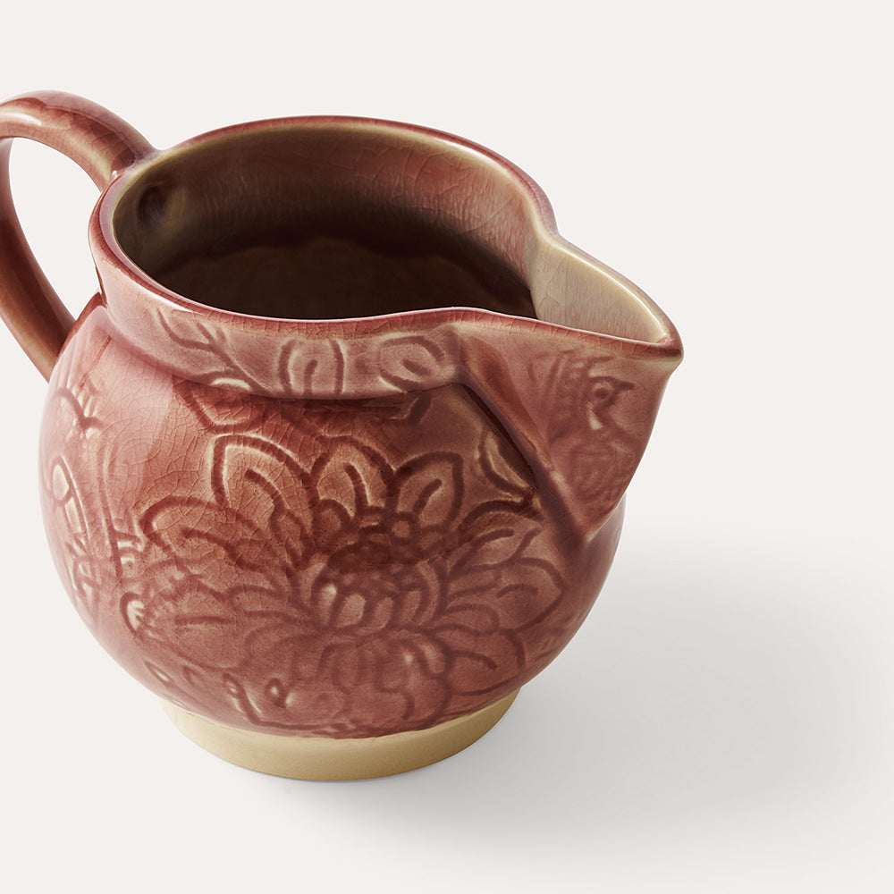 Sthål Fløtemugge Old Rose – 30 cl