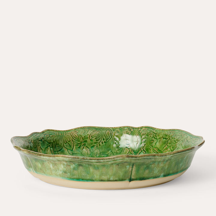 Sthål Paiform – Seaweed